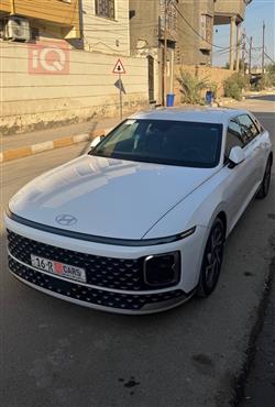 هيونداي غراندور